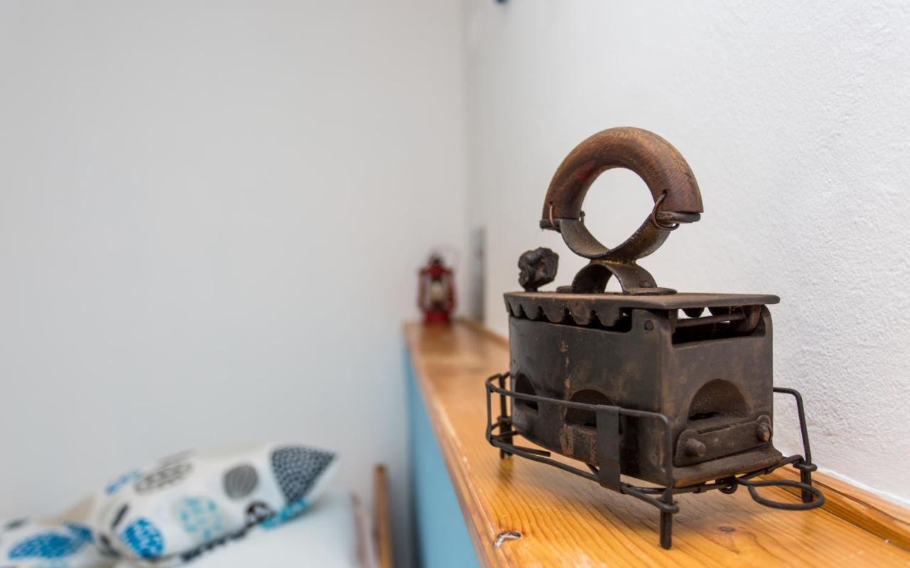 Studio Tea Polje  Ngoại thất bức ảnh